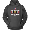 Iraq Campaign Veteran Unisex Hoodie