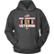Iraq Campaign Veteran Unisex Hoodie