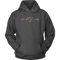 Legally Armed - Get Off My Lawn Unisex Hoodie