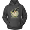 Bombs Away Unisex Hoodie