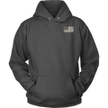 Armed American Infidel Unisex Hoodie