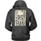 Armed American Infidel Unisex Hoodie