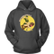 BOMBSHELL Unisex Hoodie