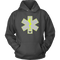 Silver EMS 2.0 Unisex Hoodie
