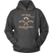 I'm Your Huckleberry Unisex Hoodie