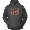 Join or Die Unisex Hoodie