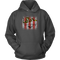 Join or Die Unisex Hoodie