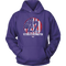 22 Awareness Unisex Hoodie