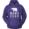 Mama Bear Unisex Hoodie