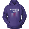 Veteran Unisex Hoodie