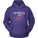 Veteran Unisex Hoodie