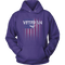 Veteran Unisex Hoodie