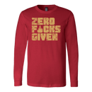 "Zero F&