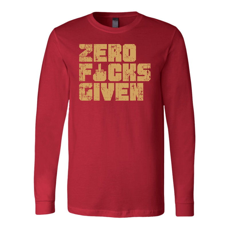 "Zero F&