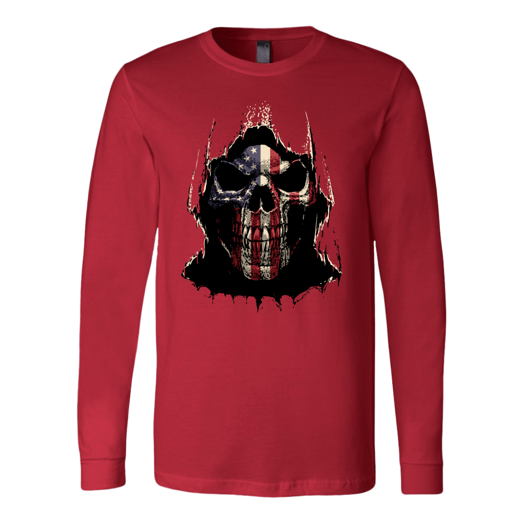 American Reaper Long Sleeve