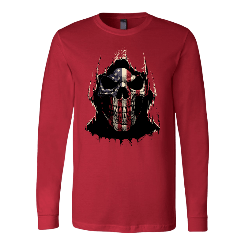 American Reaper Long Sleeve