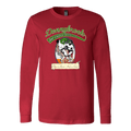 Donnybrook Boxing Club Long Sleeve