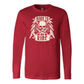 Born To Ride Long Sleeve