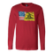 Gadsden Flag Long Sleeve