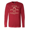 I'm Your Huckleberry Long Sleeve