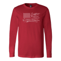 Bullet Flag Long Sleeve