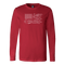 Bullet Flag Long Sleeve