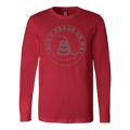 Don't Tread On Me Long Sleeve