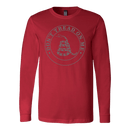 Don't Tread On Me Long Sleeve