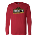 Whiskey Is Liquid Sunshine Long Sleeve