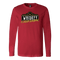 Whiskey Is Liquid Sunshine Long Sleeve