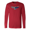LEO Eagle Long Sleeve