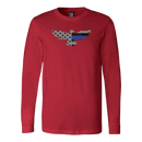 LEO Eagle Long Sleeve