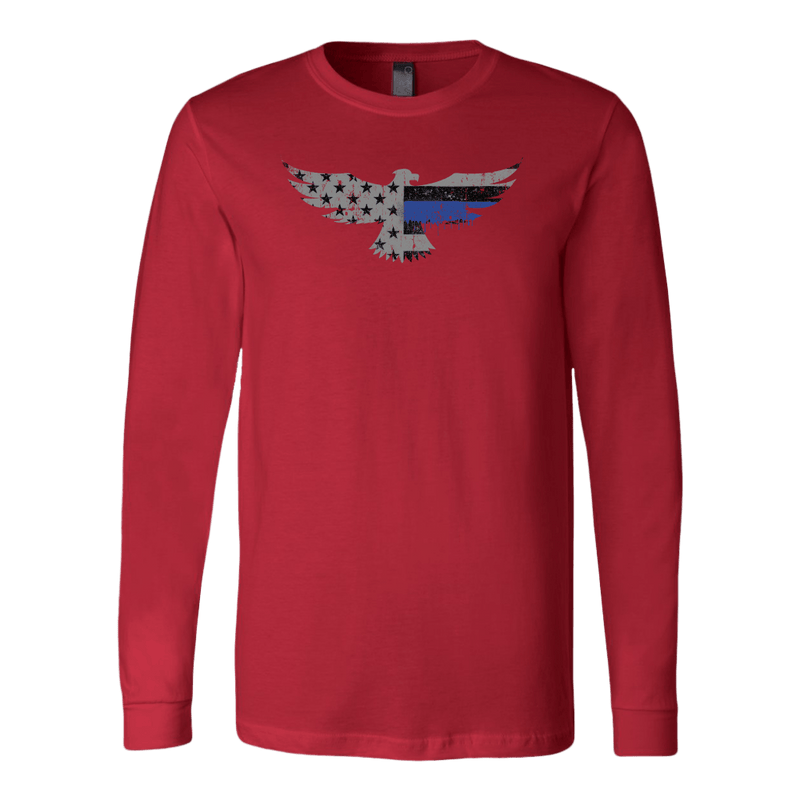 LEO Eagle Long Sleeve