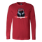 Talk To Me Goose Long Sleeve