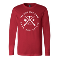 Texas Lone Star State Long Sleeve