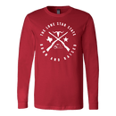 Texas Lone Star State Long Sleeve