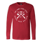 Texas Lone Star State Long Sleeve