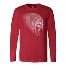 Apache Long Sleeve