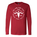Lone Star State Est. 1845 Long Sleeve
