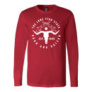 Lone Star State Est. 1845 Long Sleeve