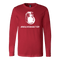 #NOLIVESMATTER Long Sleeve
