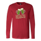 Let's Get Ready to Stumble St. Patrick's Day Funny Long Sleeve