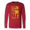 Don't Tread On Me Gadsden Long Sleeve