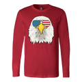Patriot Eagle Long Sleeve