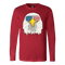 Patriot Eagle Long Sleeve