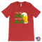 I'll Be Irish In A Few Beers St. Patrick's Day Funny T-shirt