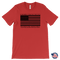 Freedom Hunters R.E.D. (Remember Everyone Deployed)