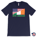 The Irish-American Shirt