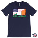 The Irish-American Shirt
