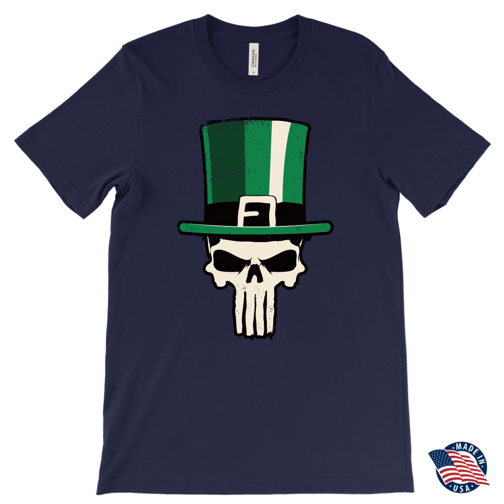 Fearless Paddy Shirt